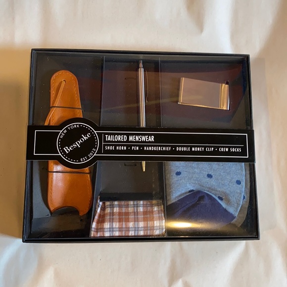 Bespoke Other - Bespoke Tailored Manswear (New)